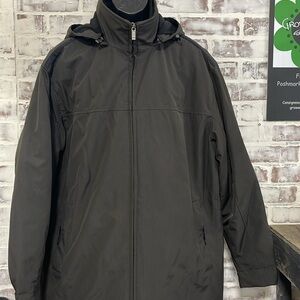 Weatherproof brand jacket men’s xxl